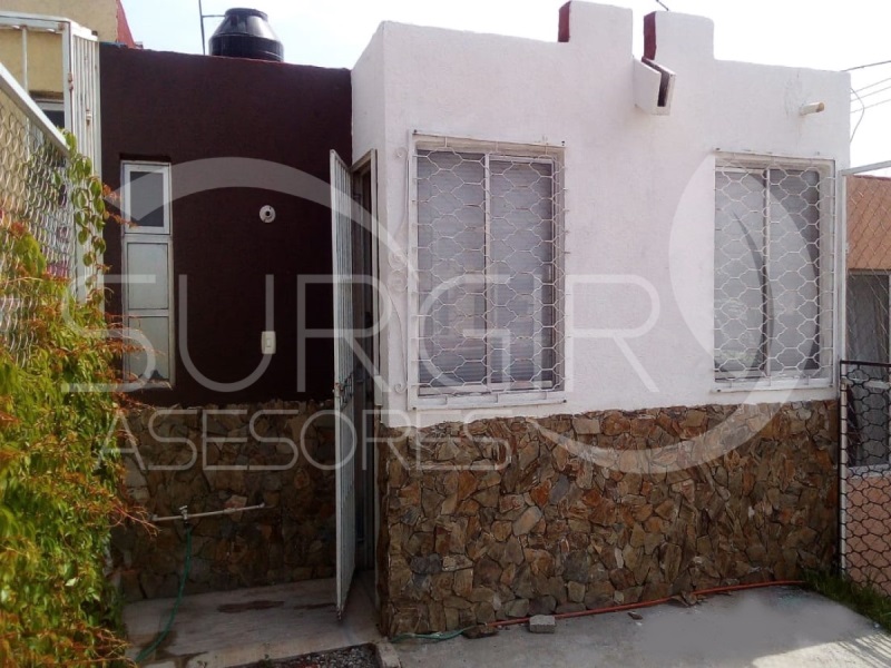 Casa en Venta en colonia San Bernabe de La Cantera