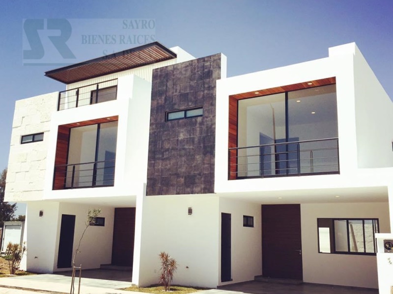 Casa en Venta en colonia Residencial