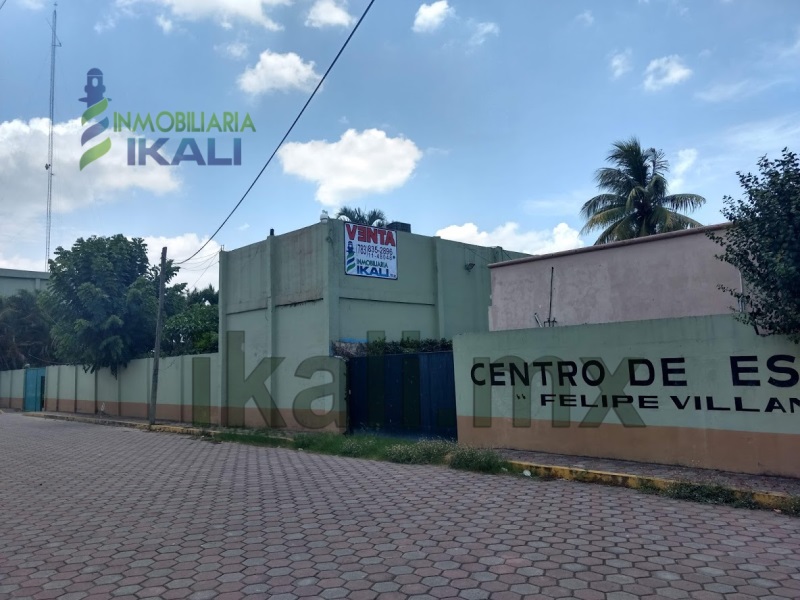 Edificio en Venta en Educacion