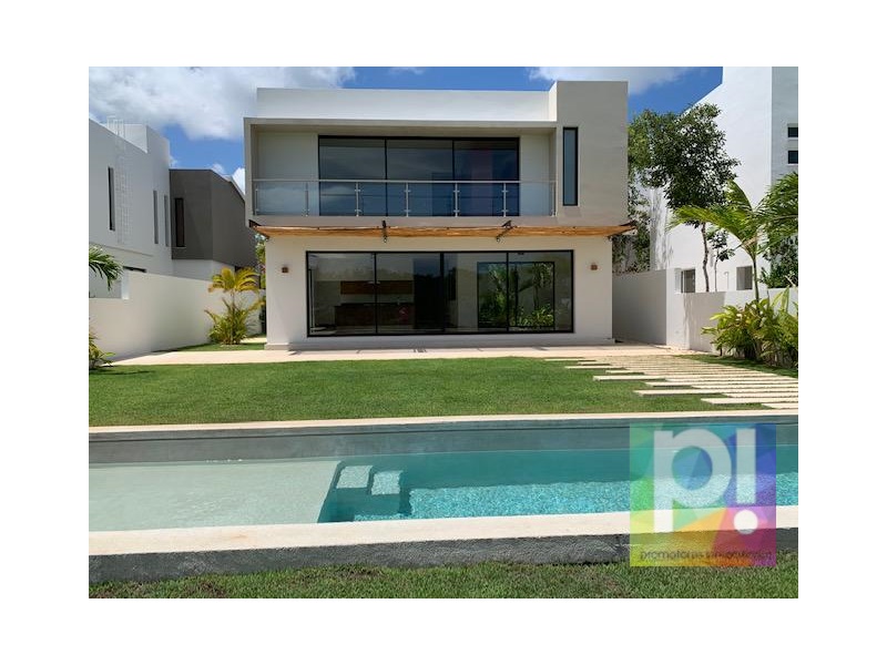 Casa en Venta en colonia Cancun