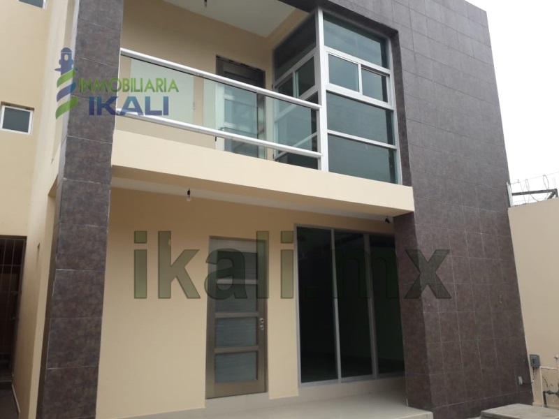 Casa en Venta en Circulo Michoacano