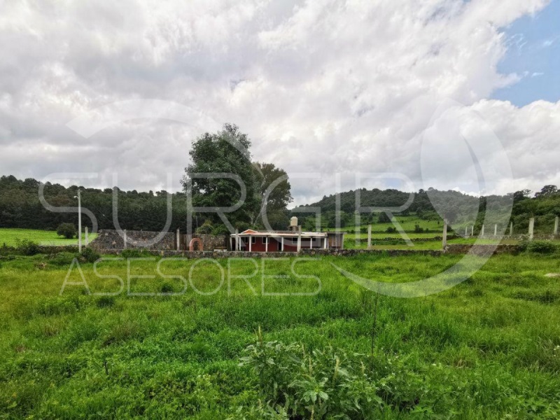 Terreno en Venta en Quiroga