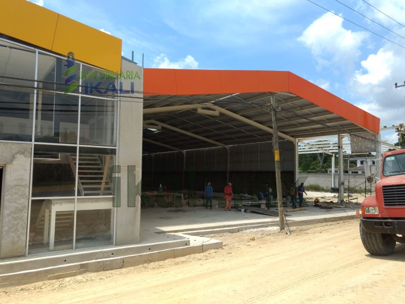 BODEGAS en Renta en colonia Villa Rosita