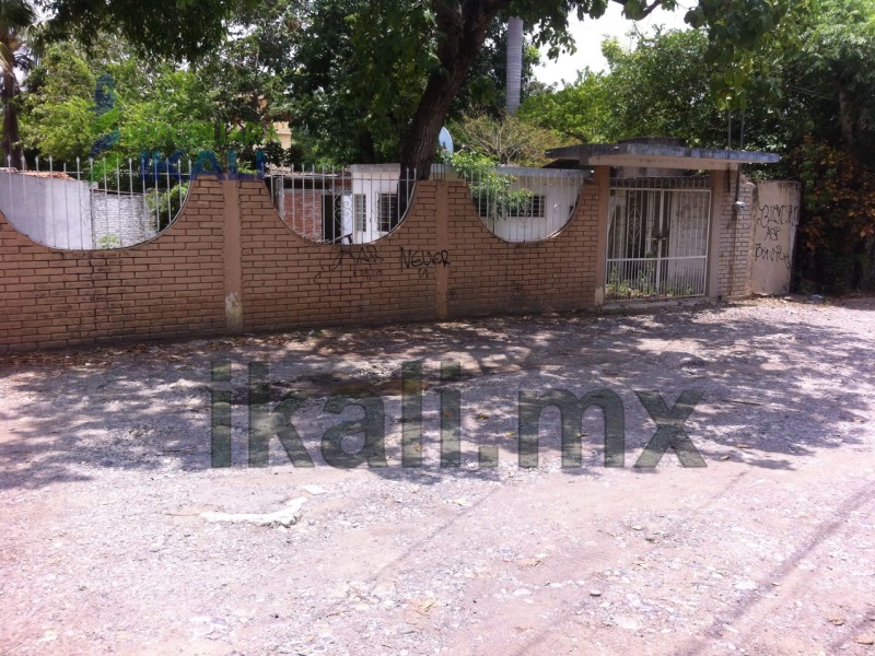 Terreno en Venta en Agustin Lara