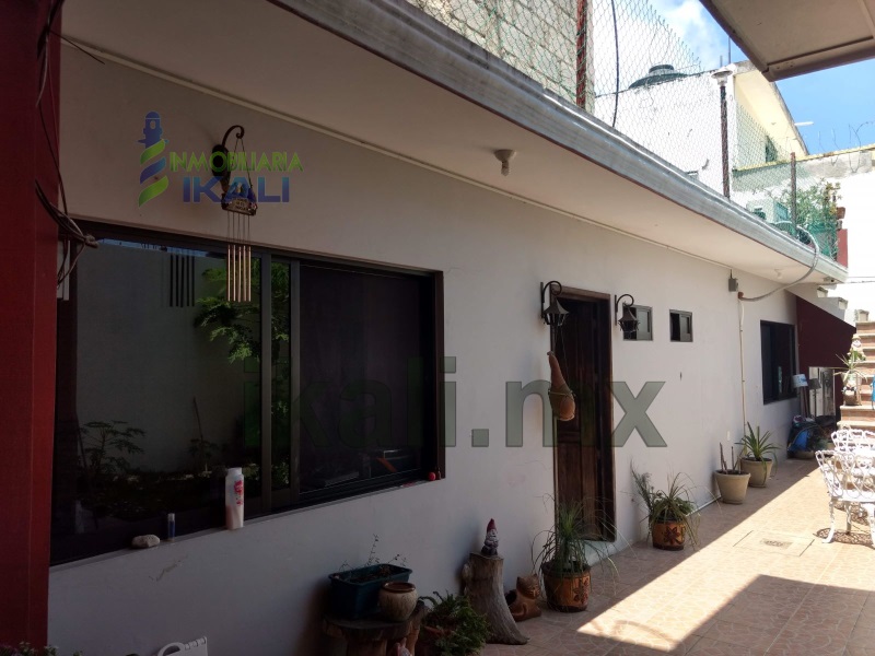 Departamento en Renta en colonia Tuxpan de Rodriguez Cano Centro