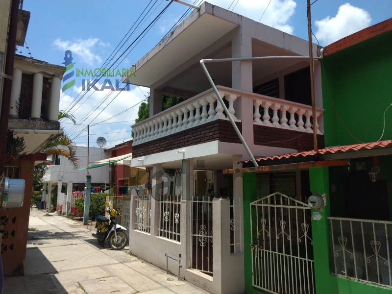 Casa en Venta en colonia CTM