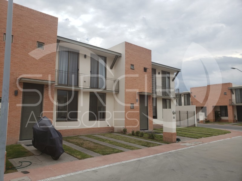 Casa en Renta en El Pueblito