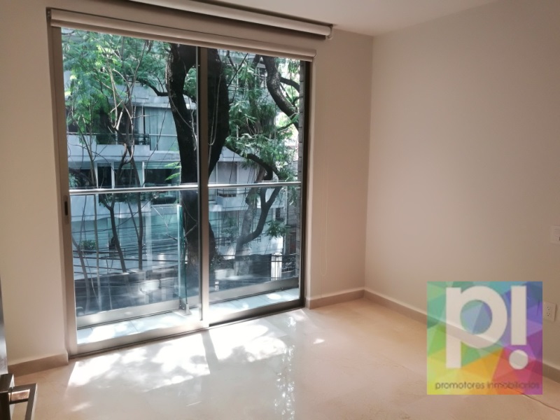 Departamento en Renta en Polanco V Seccion