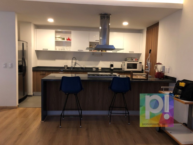 Departamento en Venta en colonia Progreso Tizapan