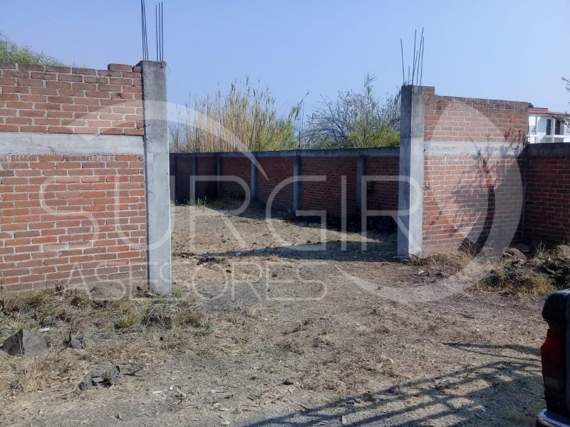 Terreno en Venta en El Rocio (Desviacion a Araro)