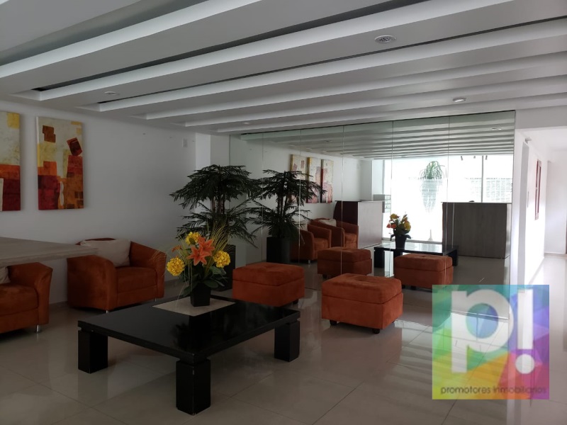 Departamento en Venta en Del Valle Centro