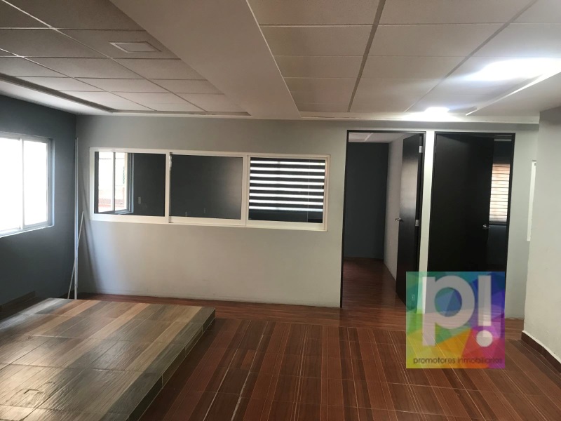 Oficinas/ en Renta en Polanco V Seccion