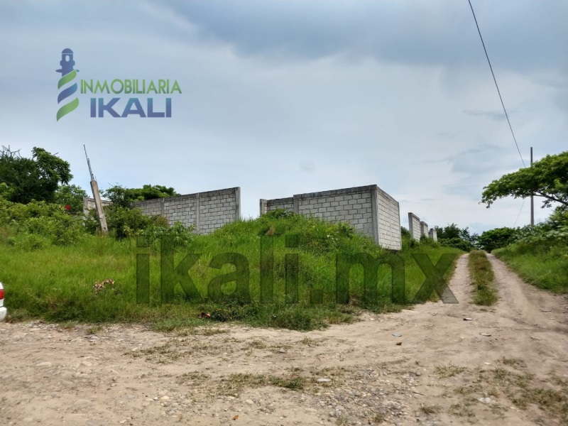 Terreno en Venta en Vicente Guerrero