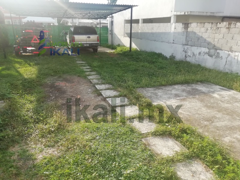 Departamento en Renta en Jardines de Tuxpan