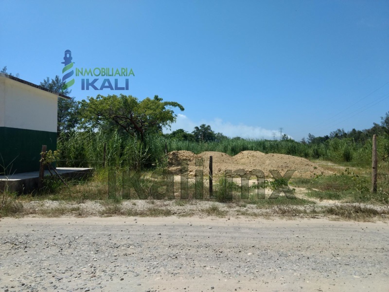 Terreno en Venta en colonia La Barra Norte