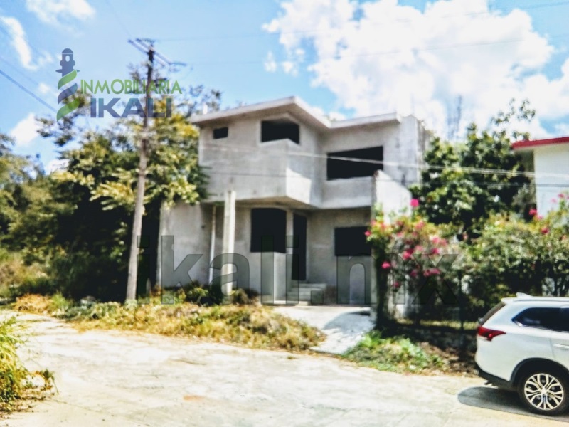Casa en Venta en Circulo Michoacano