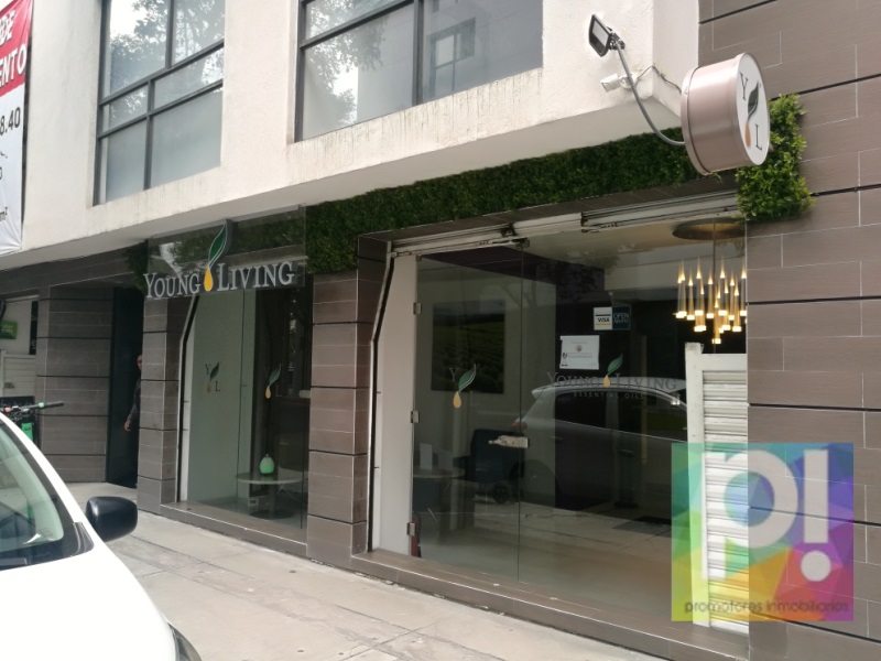 Local en Venta en Cuauhtemoc