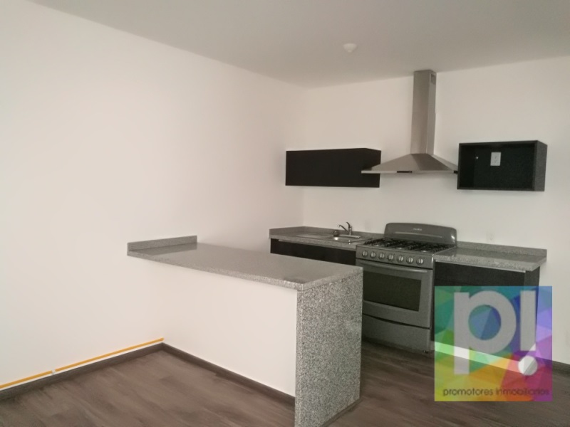 Departamento en Venta en Cuauhtemoc