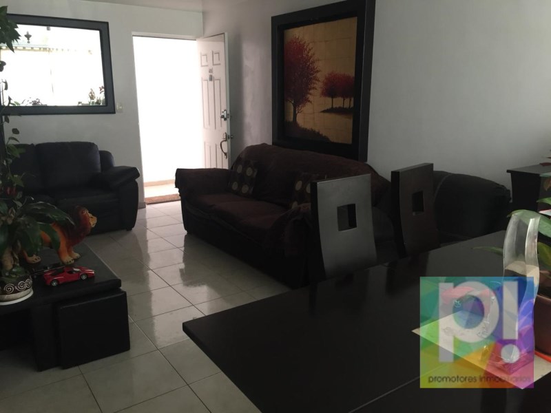 Departamento en Venta en San Pedro de los Pinos