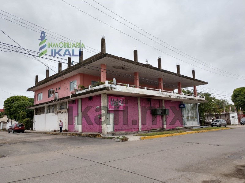 Edificio en Venta en Enrique Rodriguez Cano