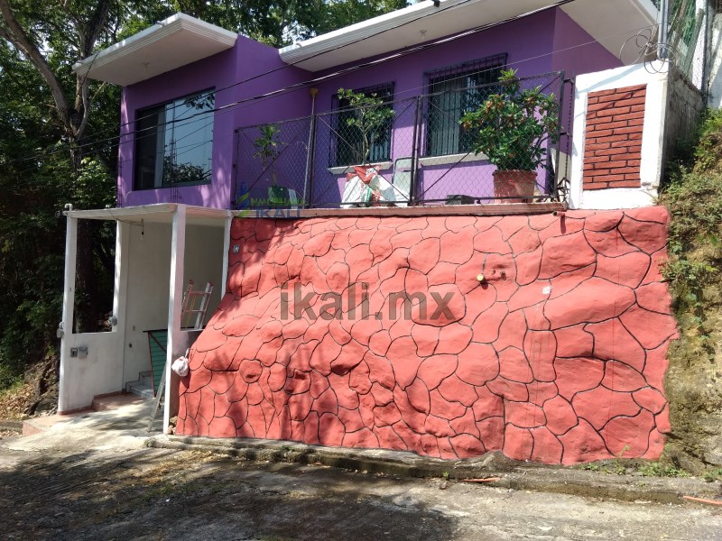 Casa en Renta en colonia Tuxpan de Rodriguez Cano Centro