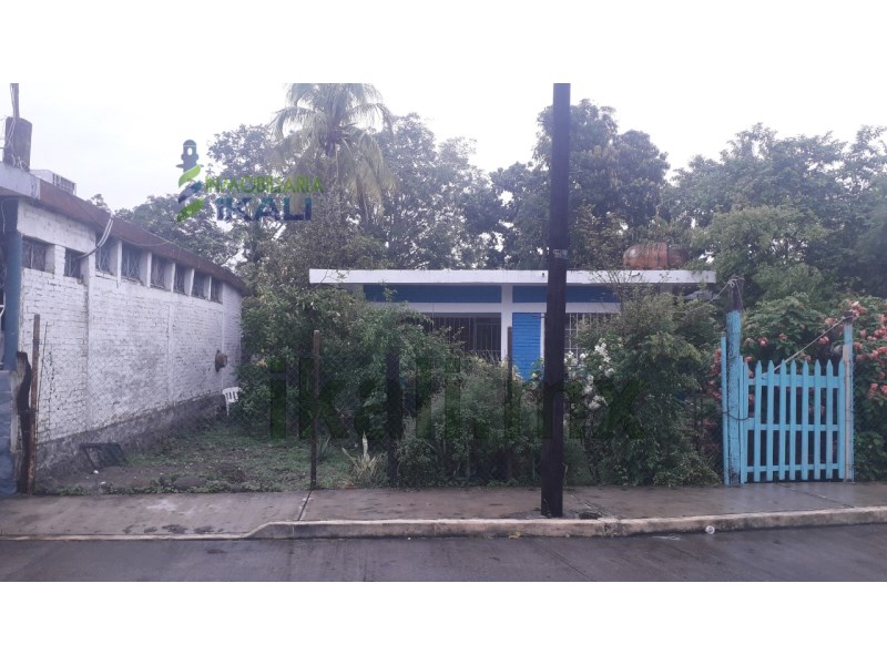Terreno en Venta en Lazaro Cardenas
