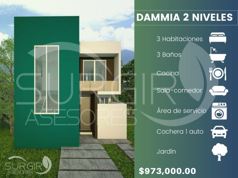 Casa en Venta en colonia San Lorenzo Itzicuaro