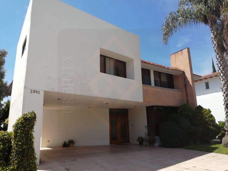 Casa en Venta en colonia Country Club la Vista