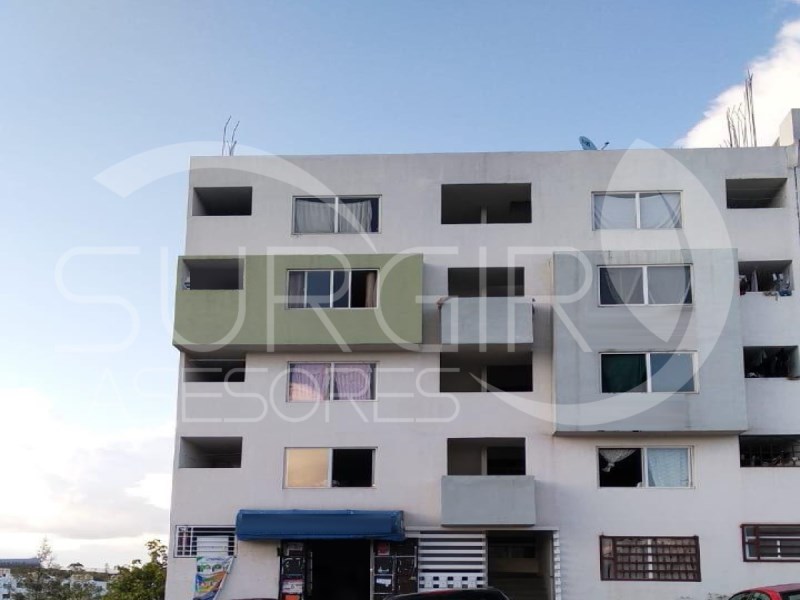 Departamento en Venta en San Jose de La Palma