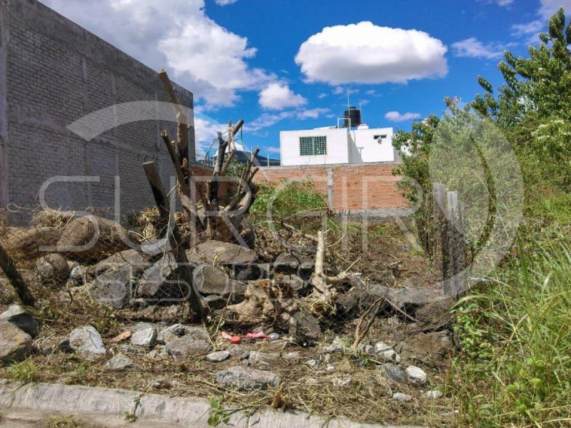 Terreno en Venta en colonia Defensores de Puebla