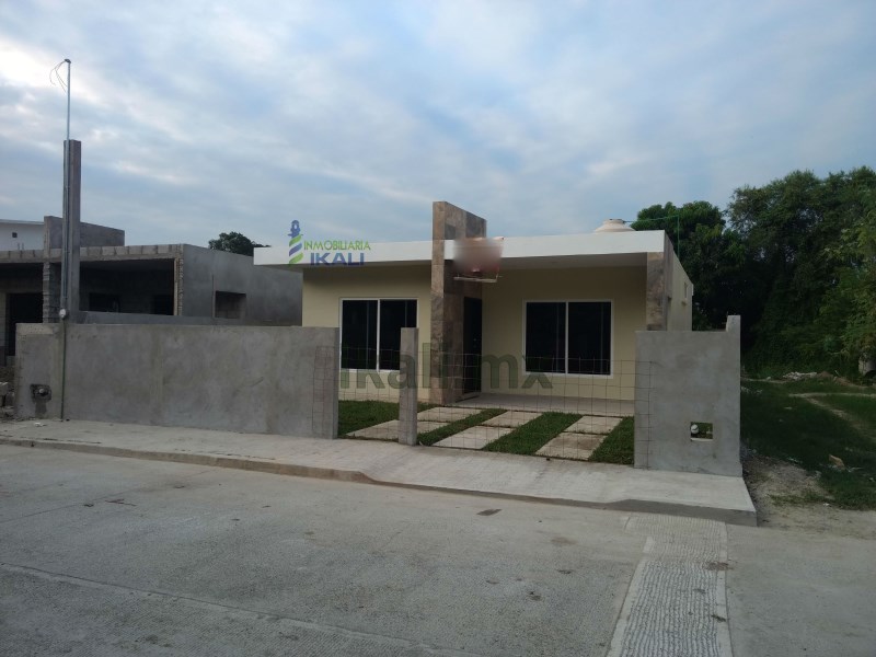 Casa en Venta en 6 de Enero