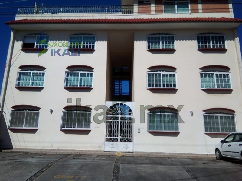 Departamento en Venta en colonia La Floresta