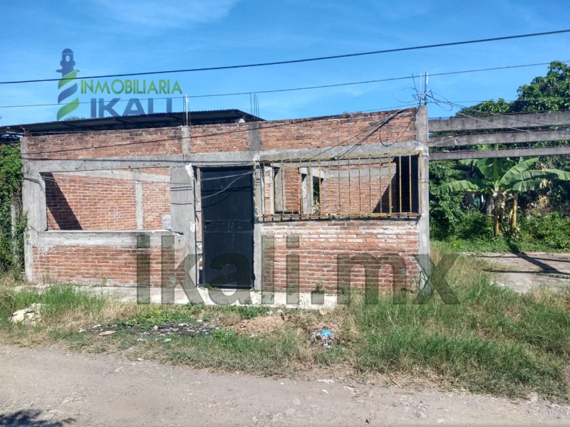 Terreno en Venta en colonia Del Puerto