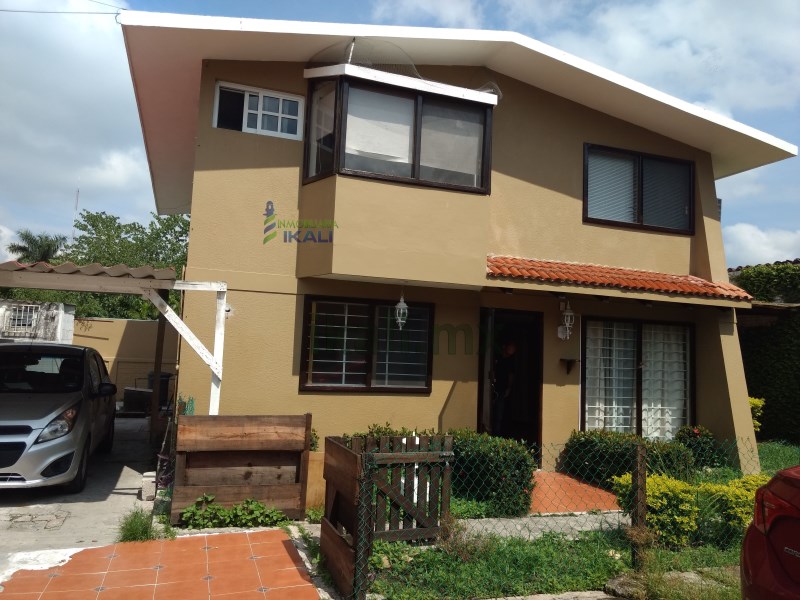 Casa en Renta en colonia Jardines de Tuxpan