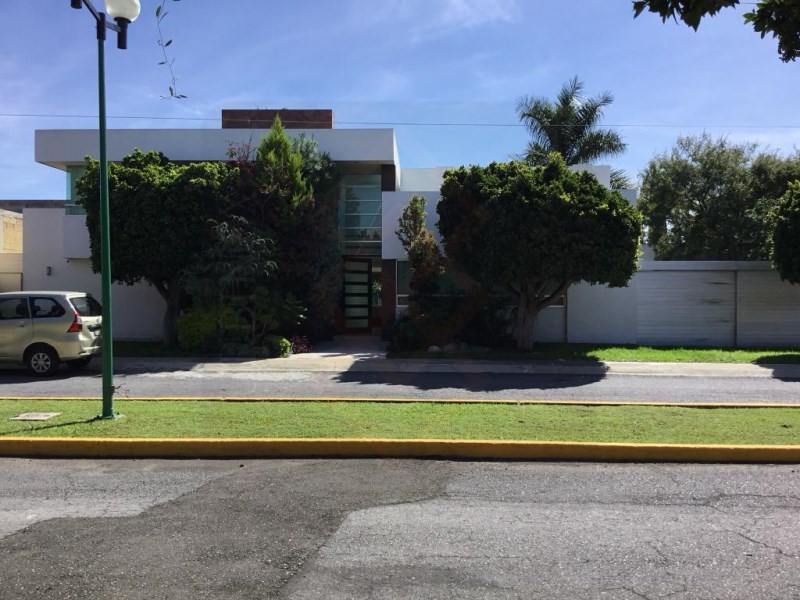 Casa en Venta en colonia La Alfonsina