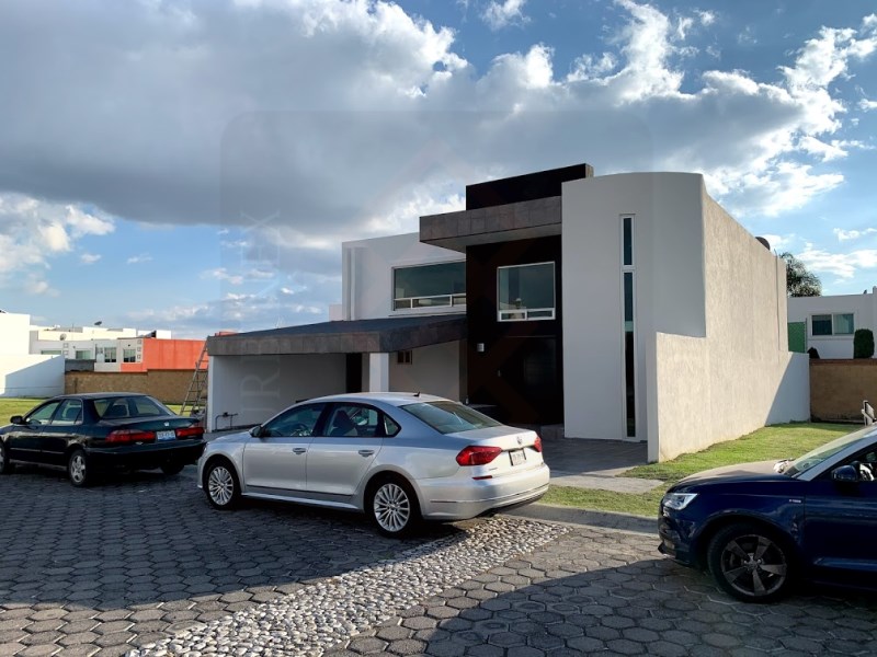 Casa en Venta en Tlaxcalancingo