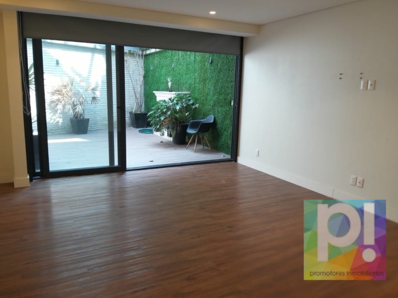 Departamento en Venta en Polanco V Seccion