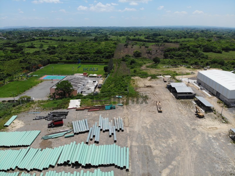 Terreno en Renta en 23 de Noviembre