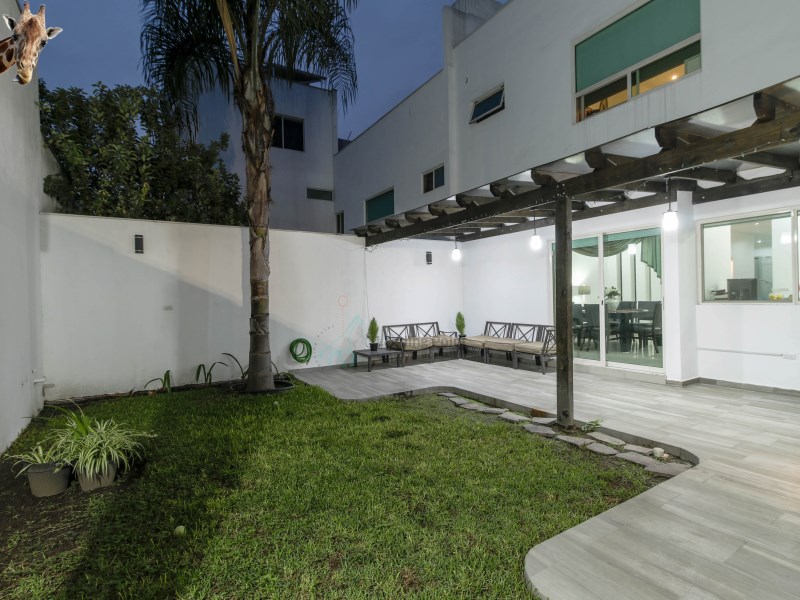 Casa en Venta en colonia San Jeronimo