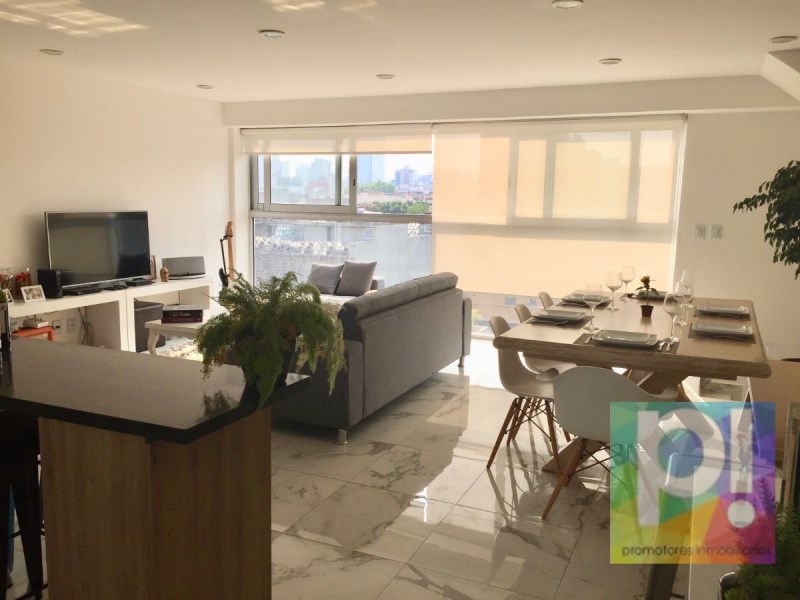 Departamento en Venta en Del Valle Norte