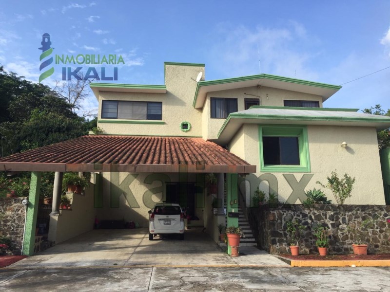Casa en Venta en La Ilusion