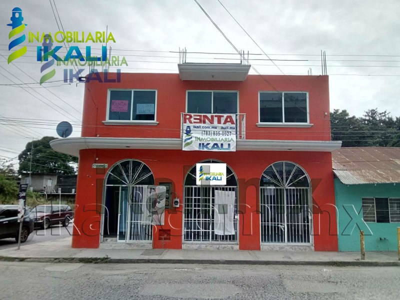 Habitación en Renta en Tuxpan de Rodriguez Cano Centro