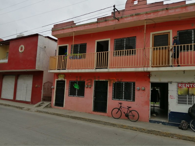 Edificio en Venta en colonia Anahuac