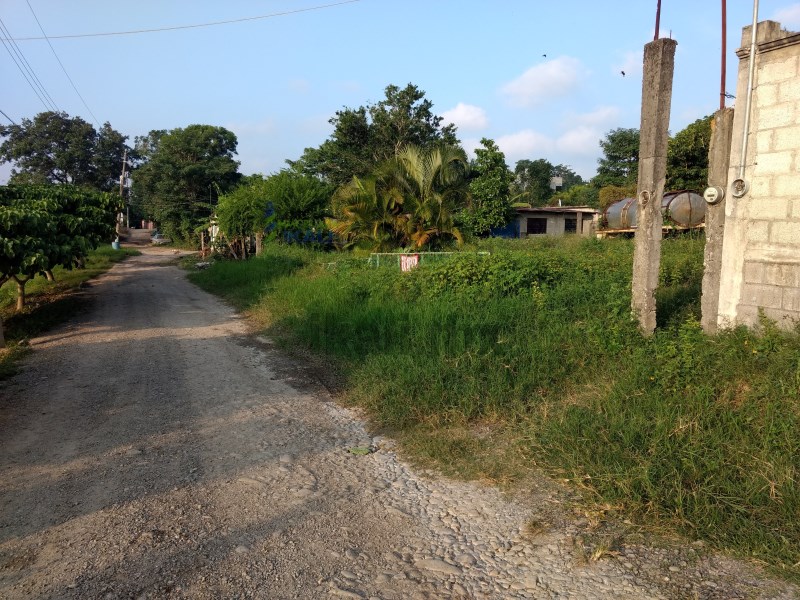 Terreno en Venta en colonia Banderas