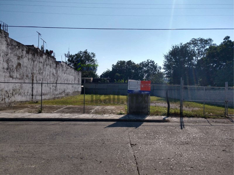 Terreno en Renta en Santiago de La Peña