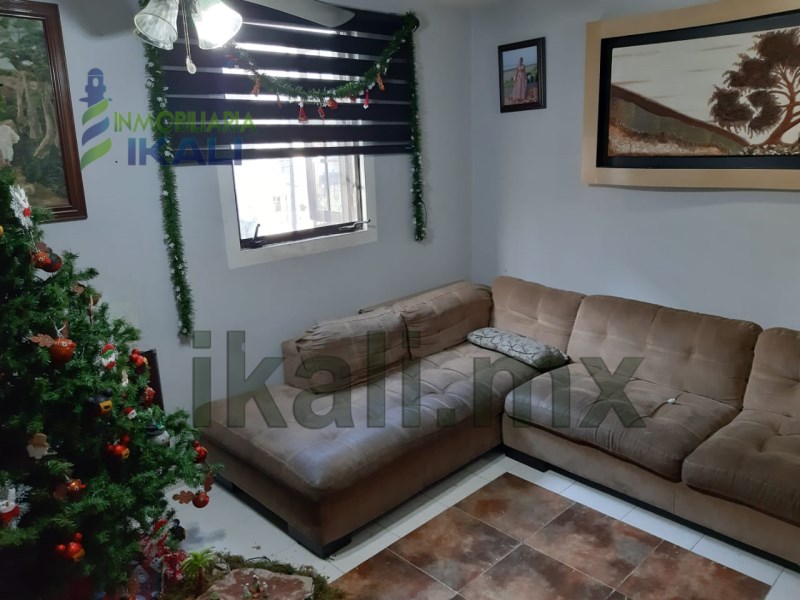 Departamento en Venta en El Vergel