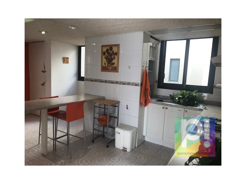 Departamento en Venta en Polanco V Seccion