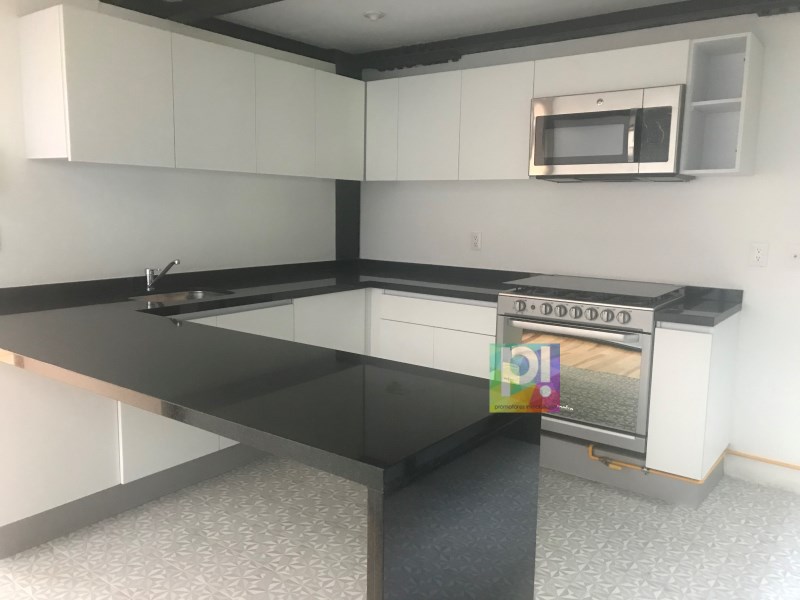 Departamento en Venta en Roma Norte