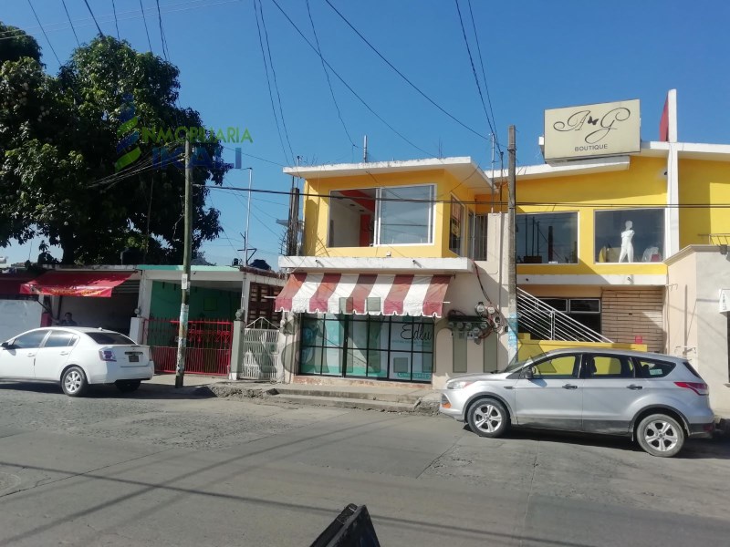 Oficinas/ en Renta en Del Valle