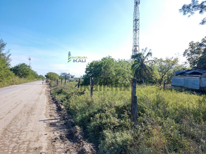 Terreno en Venta en La Barra Norte